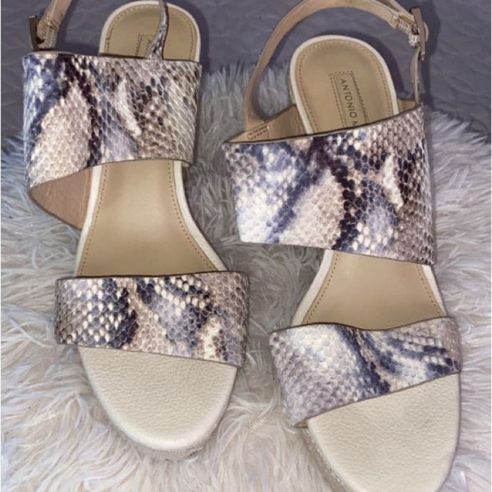 Wedges